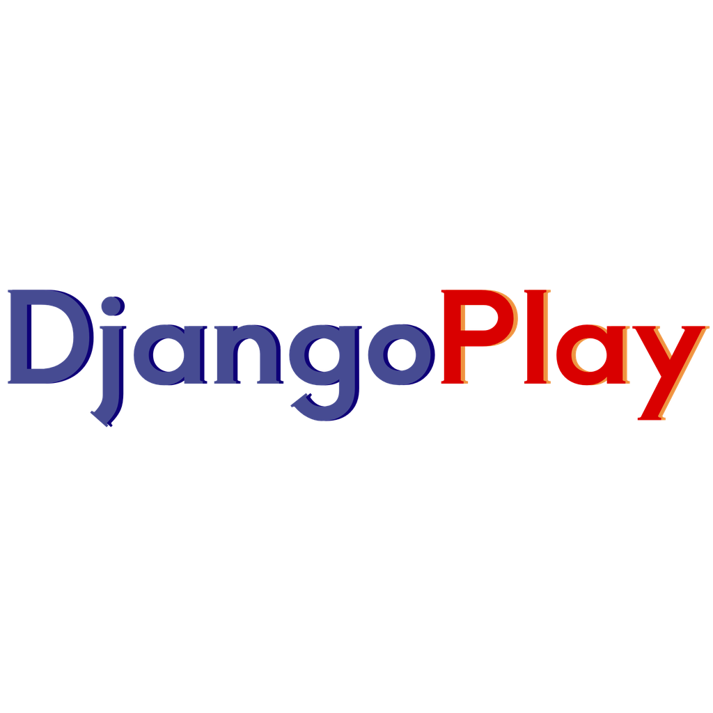 DjangoPlay